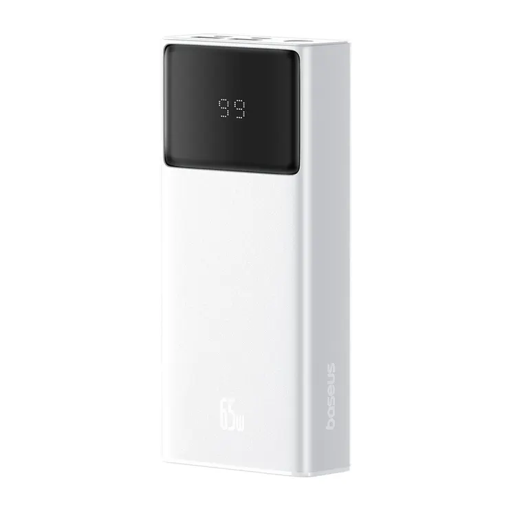 Powerbank Baseus P10022906213-00 White 20000 mAh