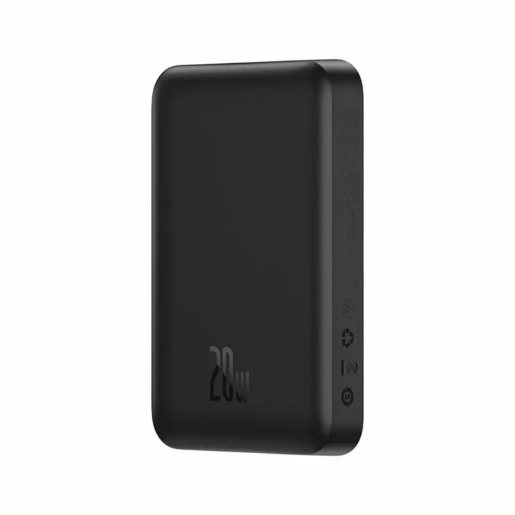 Powerbank Baseus P10059001113-00 Black 10000 mAh