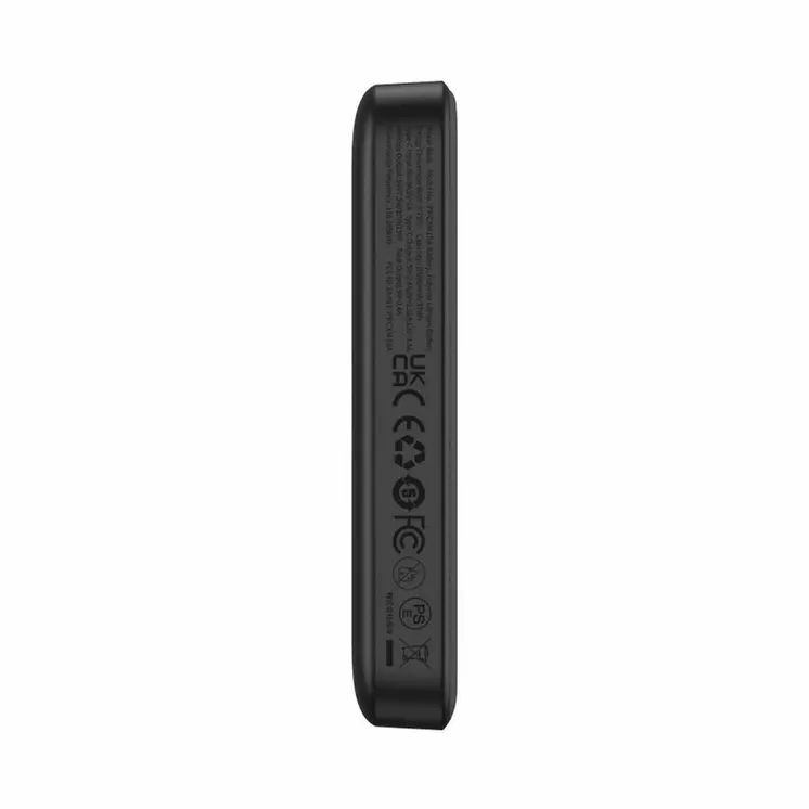 Powerbank Baseus P10059001113-00 Black 10000 mAh