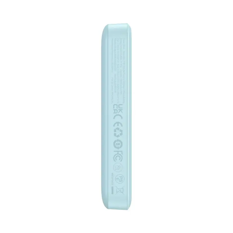 Powerbank Baseus P10059001313-00 Blue 10000 mAh