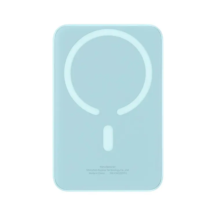 Powerbank Baseus P10059001313-00 Blue 10000 mAh