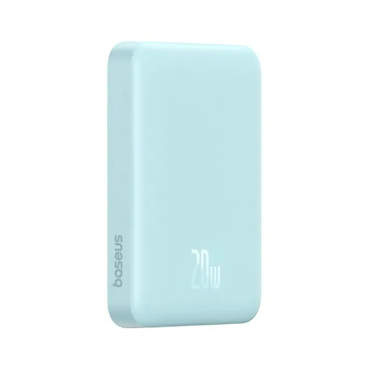 Powerbank Baseus P10059001313-00 Blue 10000 mAh
