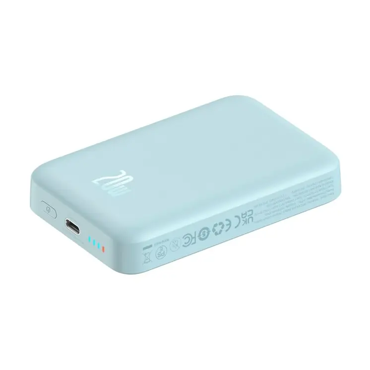 Powerbank Baseus P10059001313-00 Blue 10000 mAh