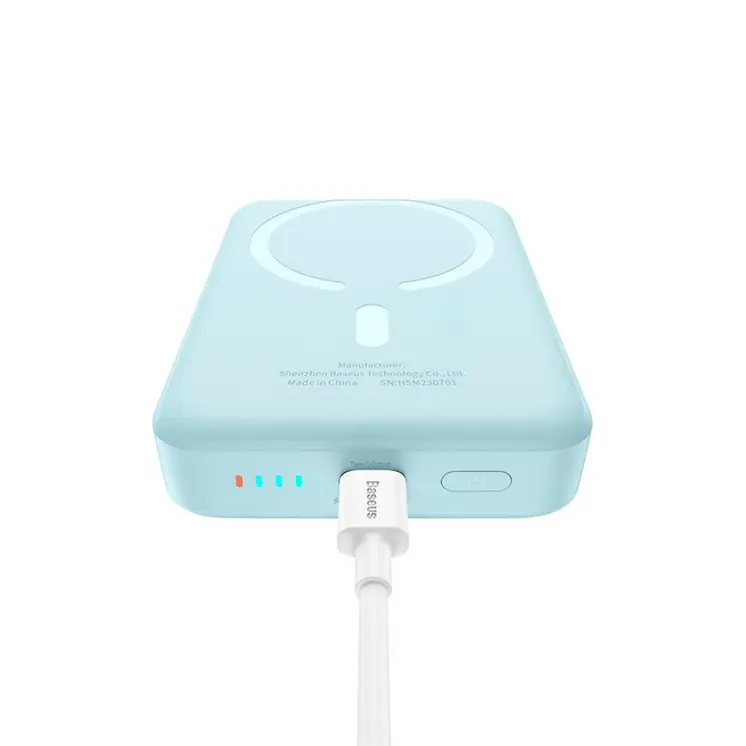 Powerbank Baseus P10059001313-00 Blue 10000 mAh