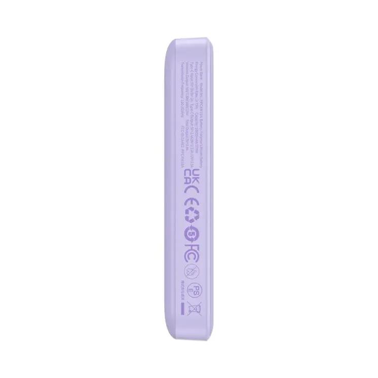 Powerbank Baseus P10059001513-00 Purple 10000 mAh