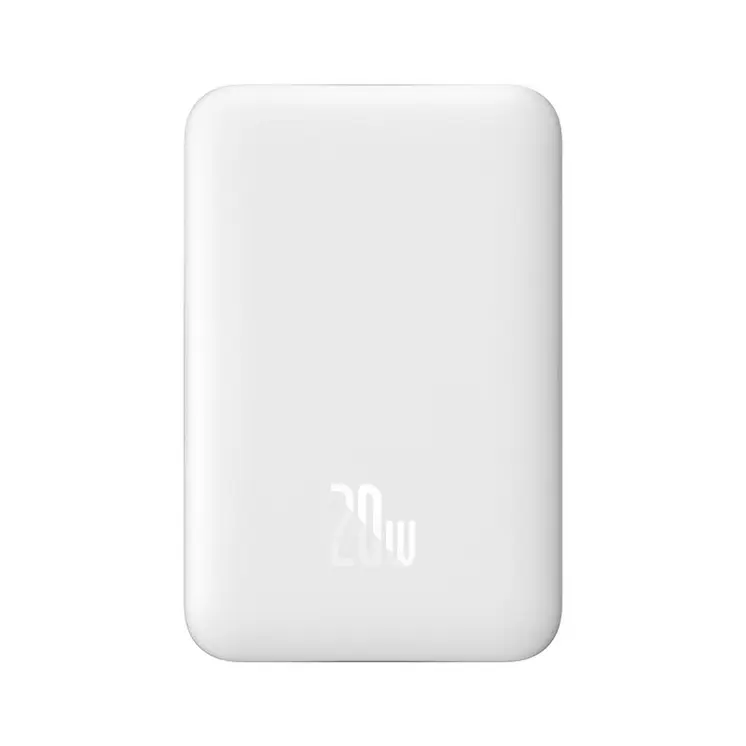 Powerbank Baseus P10059001223-00 White 10000 mAh