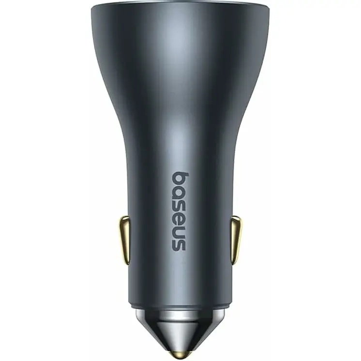 Car Charger Baseus C00035202841-00
