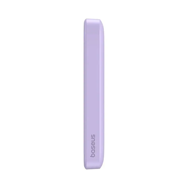 Powerbank Baseus P10059002513-00 Purple 6000 mAh