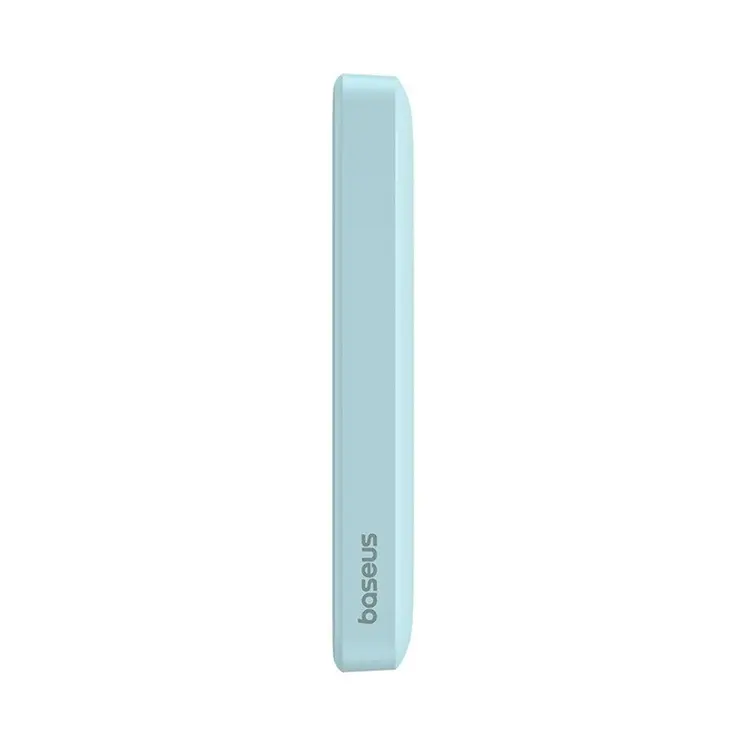 Powerbank Baseus P10059002313-00 Blue 6000 mAh