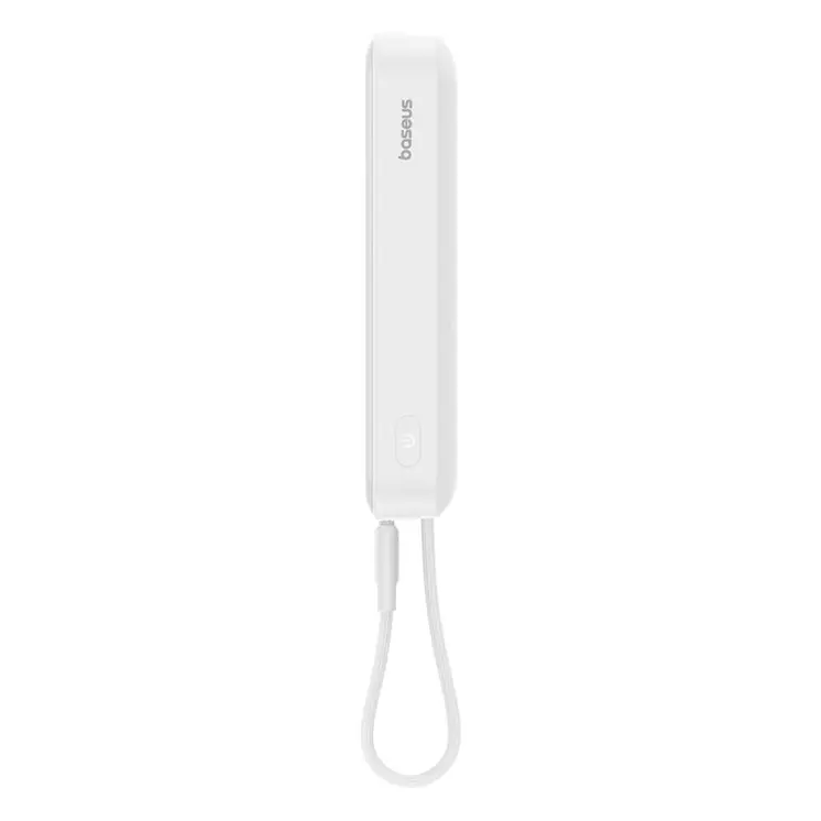 Powerbank Baseus P10022109223-00 White 10000 mAh