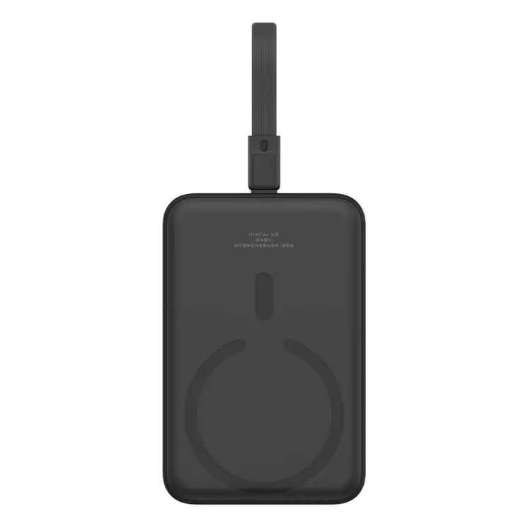 Powerbank Baseus P10022109113-00 Black 10000 mAh