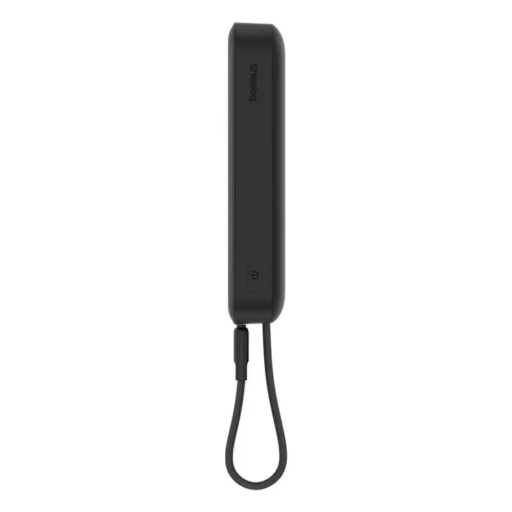 Powerbank Baseus P10022109113-00 Black 10000 mAh