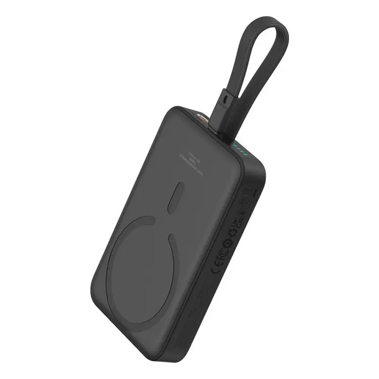 Powerbank Baseus P10022109113-00 Black 10000 mAh