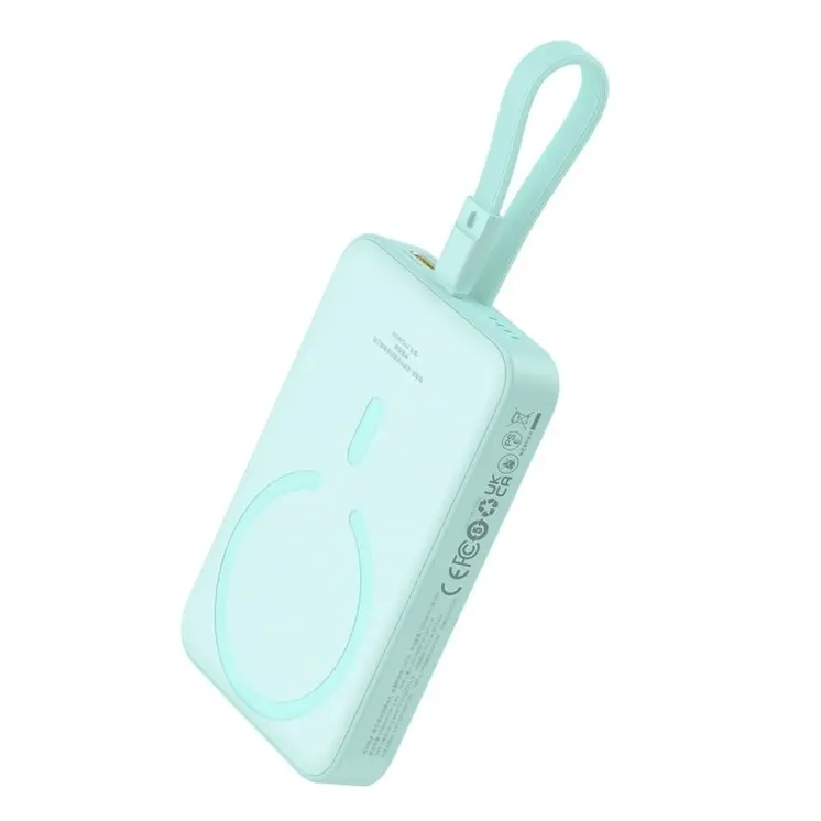 Powerbank Baseus P10022109333-00 Blue 10000 mAh