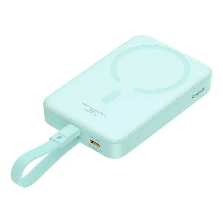 Powerbank Baseus P10022109333-00 Blue 10000 mAh