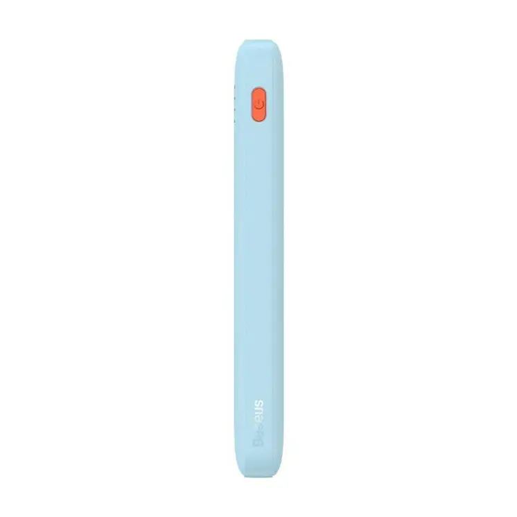 Powerbank Baseus P10022801313-00 Blue 10000 mAh