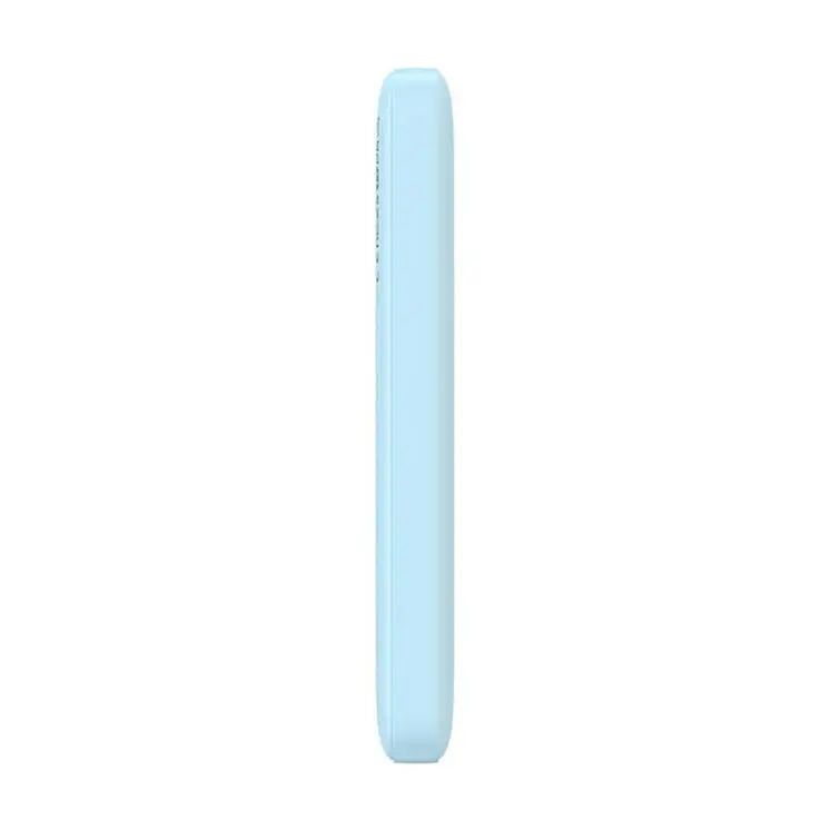 Powerbank Baseus P10022801313-00 Blue 10000 mAh