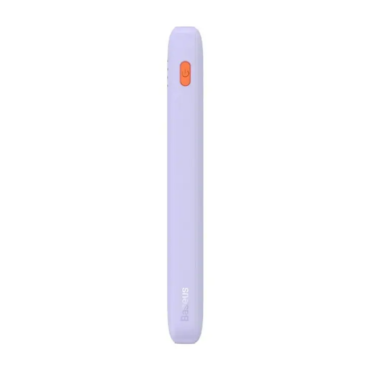 Powerbank Baseus P10022801513-00 Purple 10000 mAh