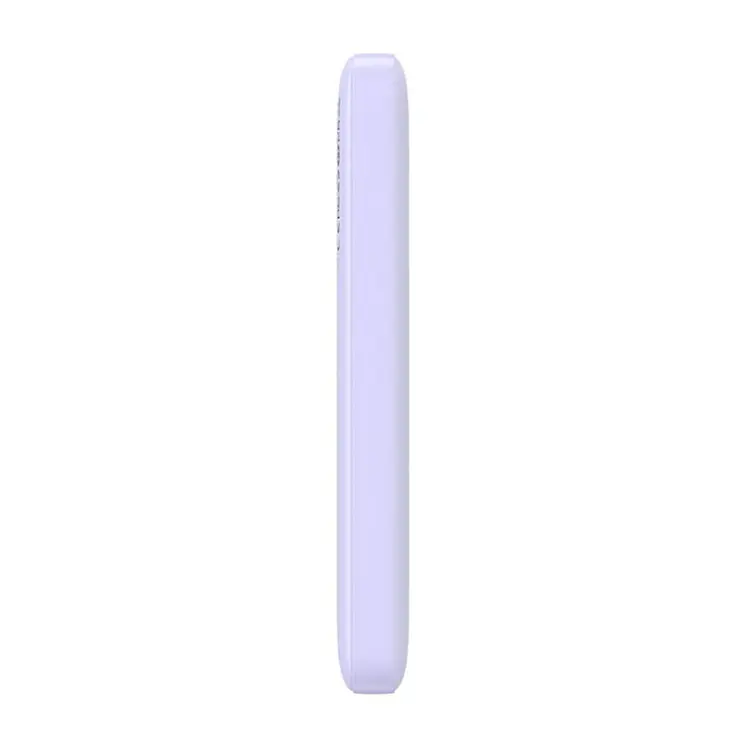 Powerbank Baseus P10022801513-00 Purple 10000 mAh