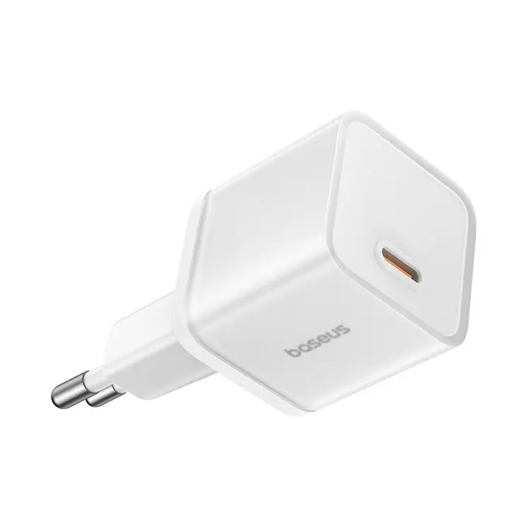 Wall Charger Baseus P10162504213-00 White 30 W