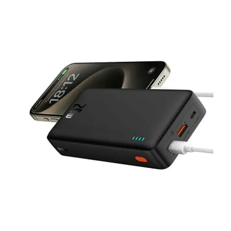 Powerbank Baseus P10022804113-00 Black 20000 mAh
