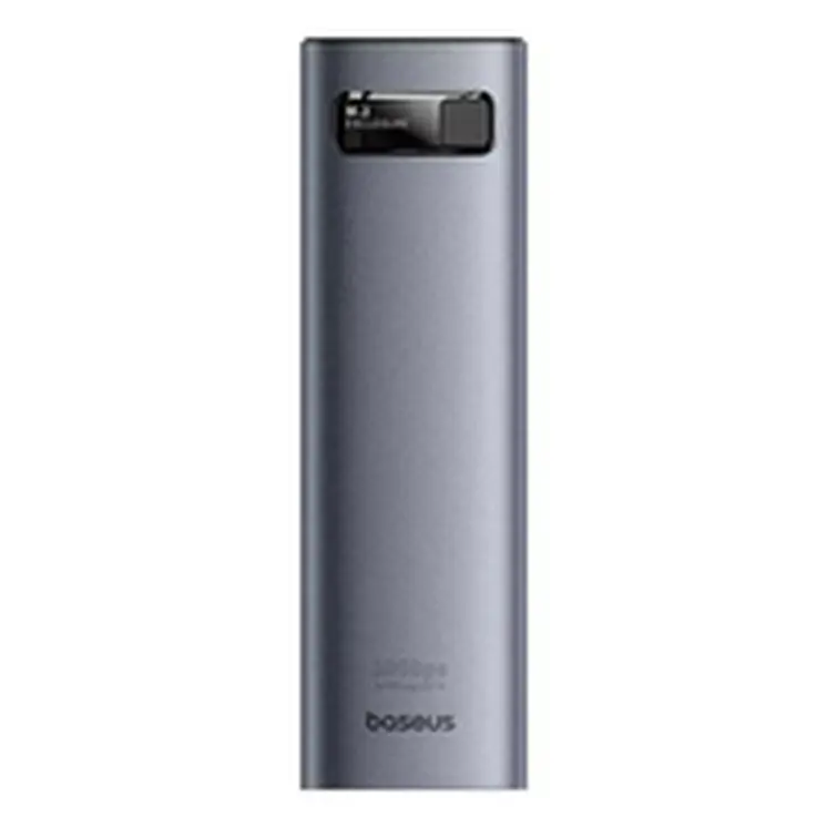 External Box Baseus B00760600811-01