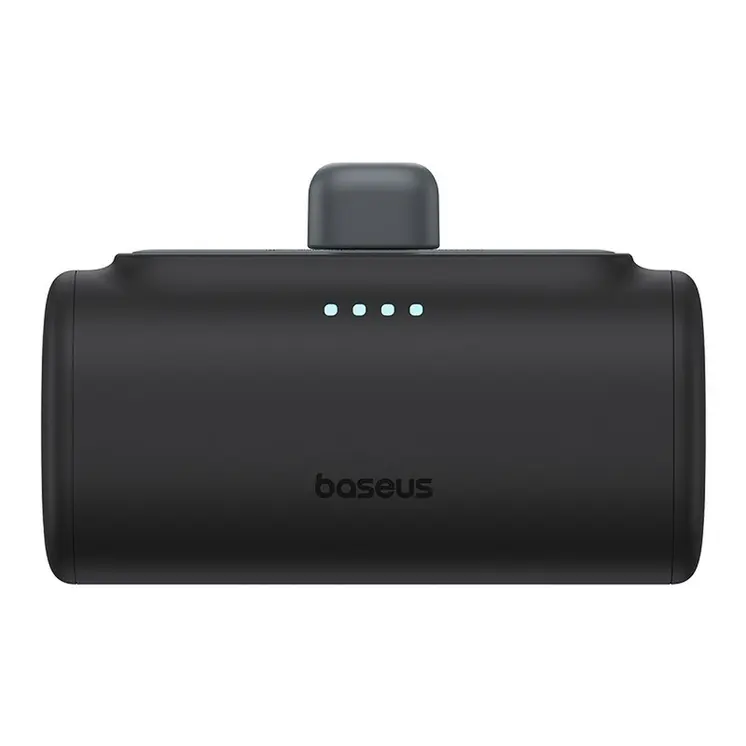 Powerbank Baseus P10068306113-00 Black 5000 mAh