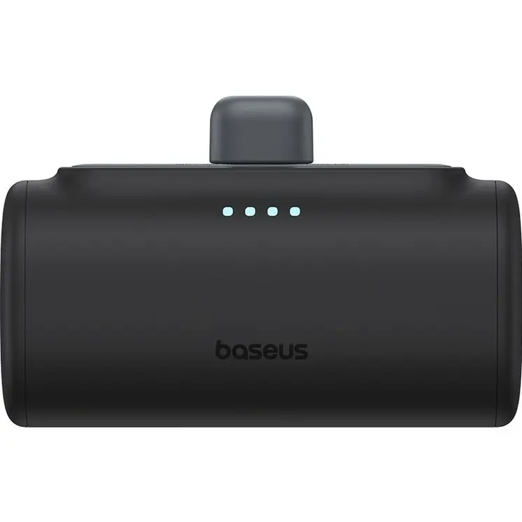 Powerbank Baseus P10068306113-00 Black 5000 mAh
