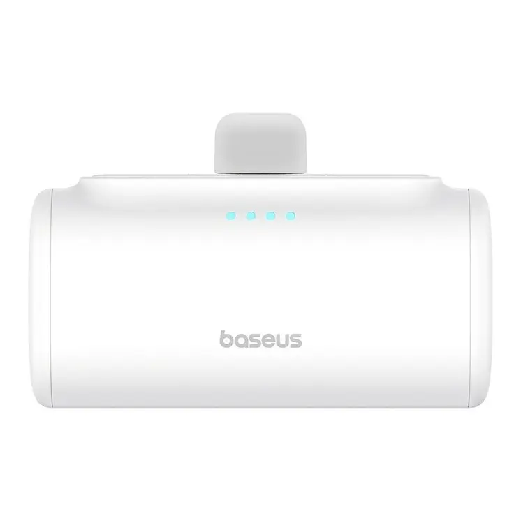 Powerbank Baseus P10068306213-00 White 5000 mAh