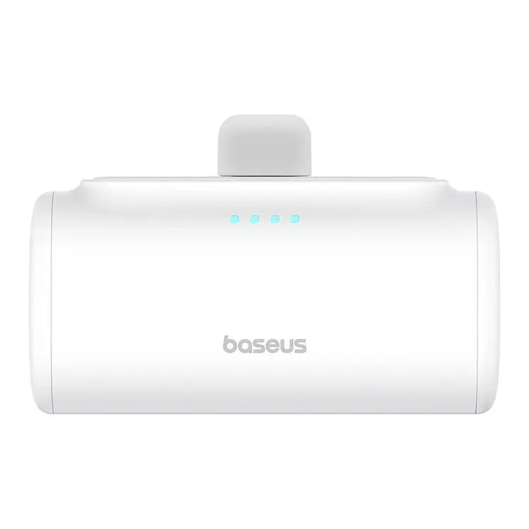 Powerbank Baseus P10068307213-00 White 5000 mAh