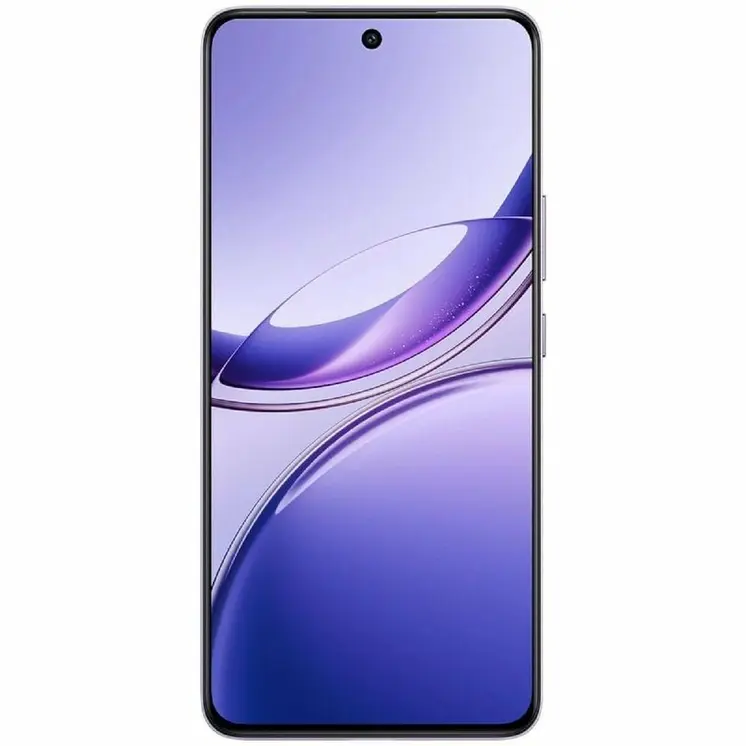 Smartphone Vivo V50 Lite Octa Core 8 GB RAM 256 GB Purple 75"