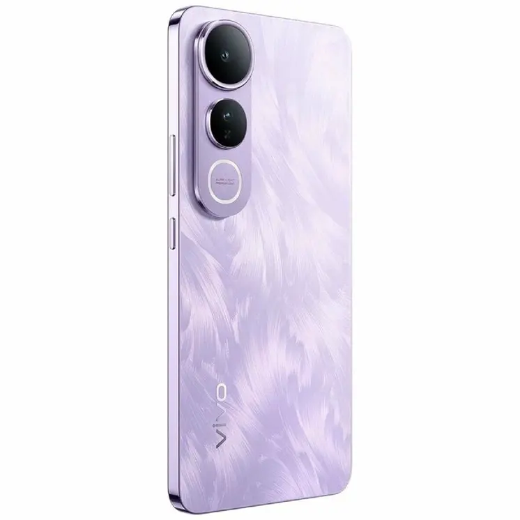 Smartphone Vivo V50 Lite Octa Core 8 GB RAM 256 GB Purple 75"