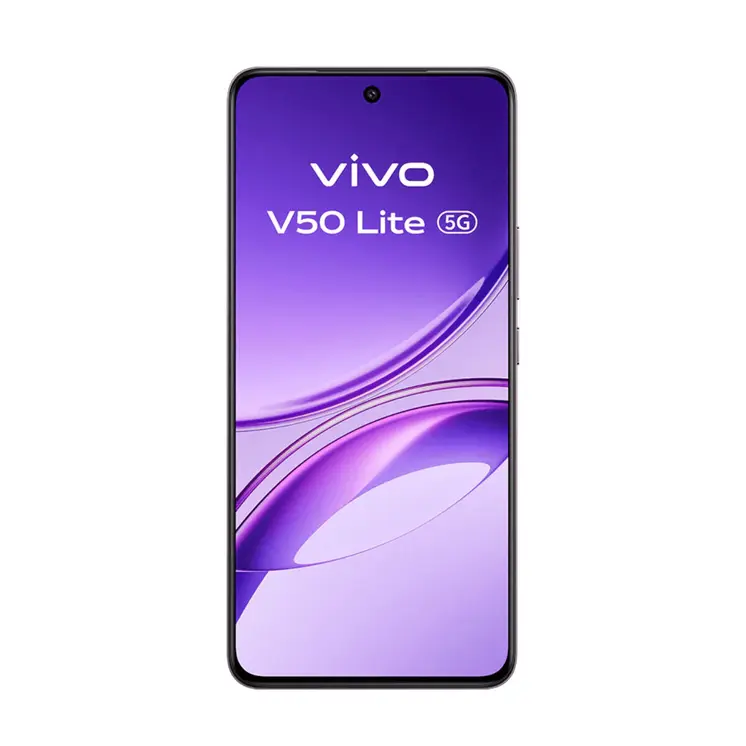 Smartphone Vivo Octa Core 8 GB RAM 256 GB Black