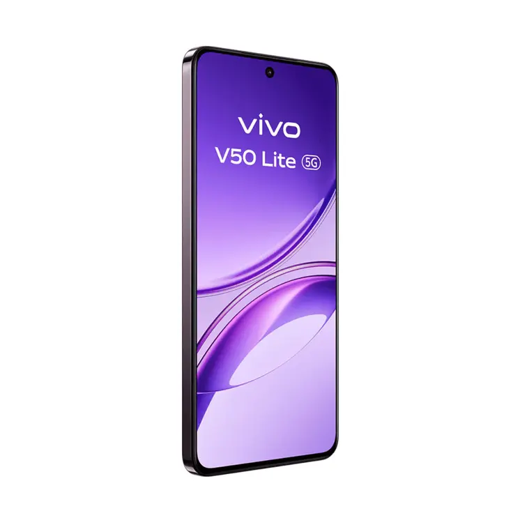 Smartphone Vivo Octa Core 8 GB RAM 256 GB Black