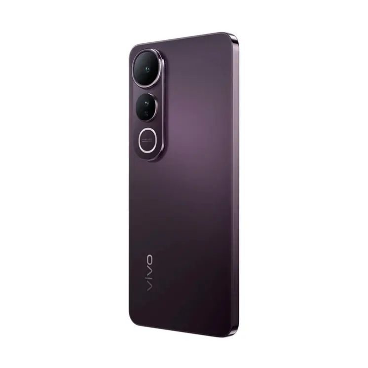 Smartphone Vivo Octa Core 8 GB RAM 256 GB Black