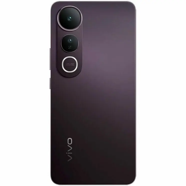 Smartphone Vivo Octa Core 8 GB RAM 256 GB Black