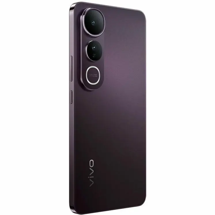 Smartphone Vivo Octa Core 8 GB RAM 256 GB Black