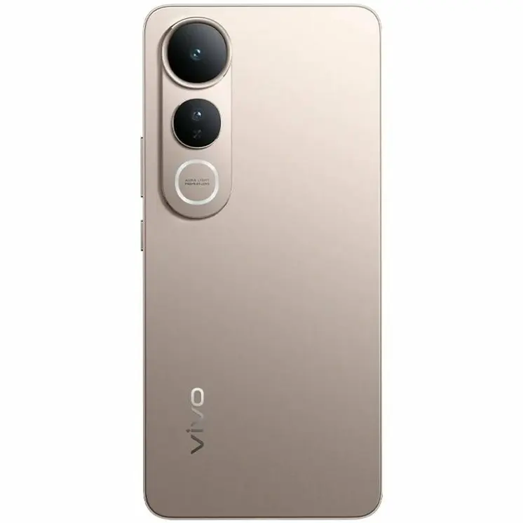 Smartphone Vivo V50 Lite Octa Core 8 GB RAM 256 GB Gold