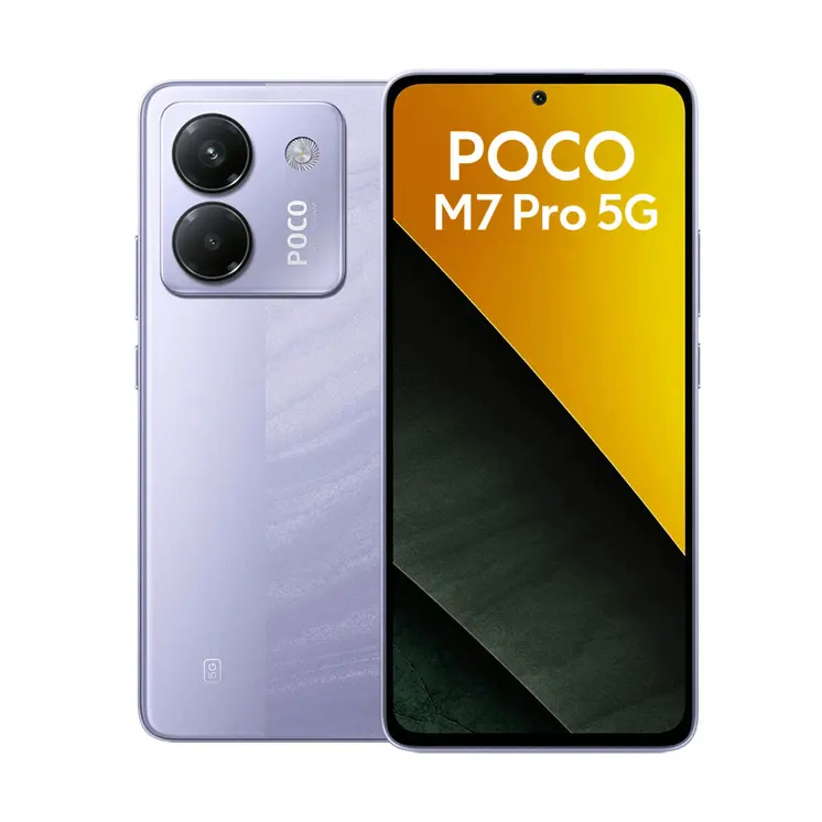 Smartphone Xiaomi 2409FPCC4G 6,67" Octa Core 8 GB RAM 256 GB Violet