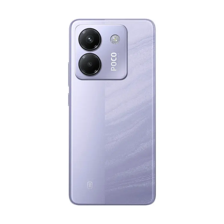 Smartphone Xiaomi 2409FPCC4G 6,67" Octa Core 8 GB RAM 256 GB Violet