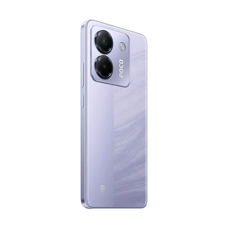 Smartphone Xiaomi 2409FPCC4G 6,67" Octa Core 8 GB RAM 256 GB Violet