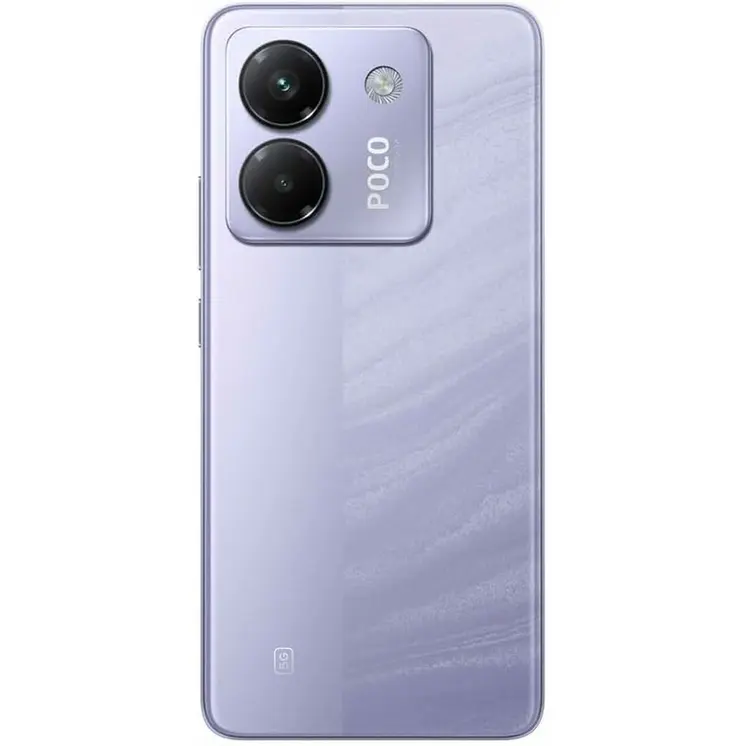 Smartphone Xiaomi 2409FPCC4G 6,67" Octa Core 8 GB RAM 256 GB Violet