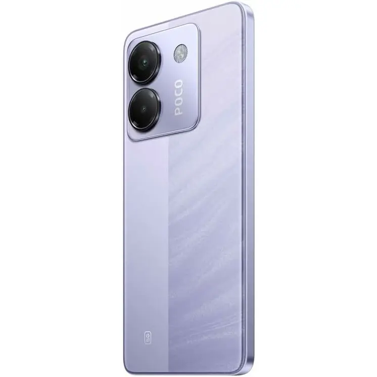 Smartphone Xiaomi 2409FPCC4G 6,67" Octa Core 8 GB RAM 256 GB Violet