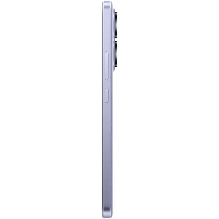 Smartphone Xiaomi 2409FPCC4G 6,67" Octa Core 8 GB RAM 256 GB Violet