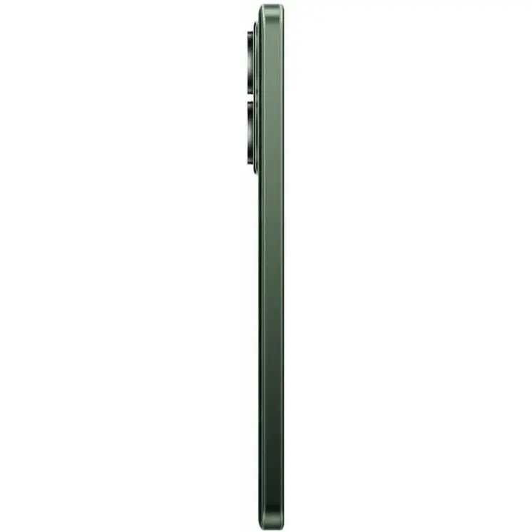 Smartphone Xiaomi 6,67" Octa Core 8 GB RAM 256 GB Green