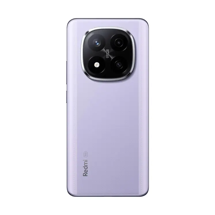Smartphone Xiaomi MZB0IKNEU 6,67" 12 GB RAM 512 GB Purple