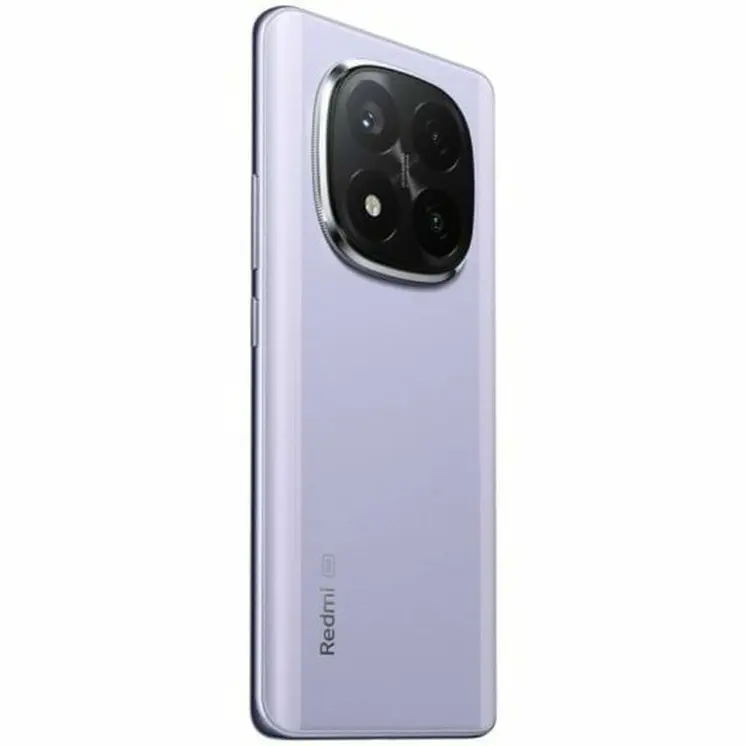 Smartphone Xiaomi 6,67" 12 GB RAM 512 GB Purple Lavendar