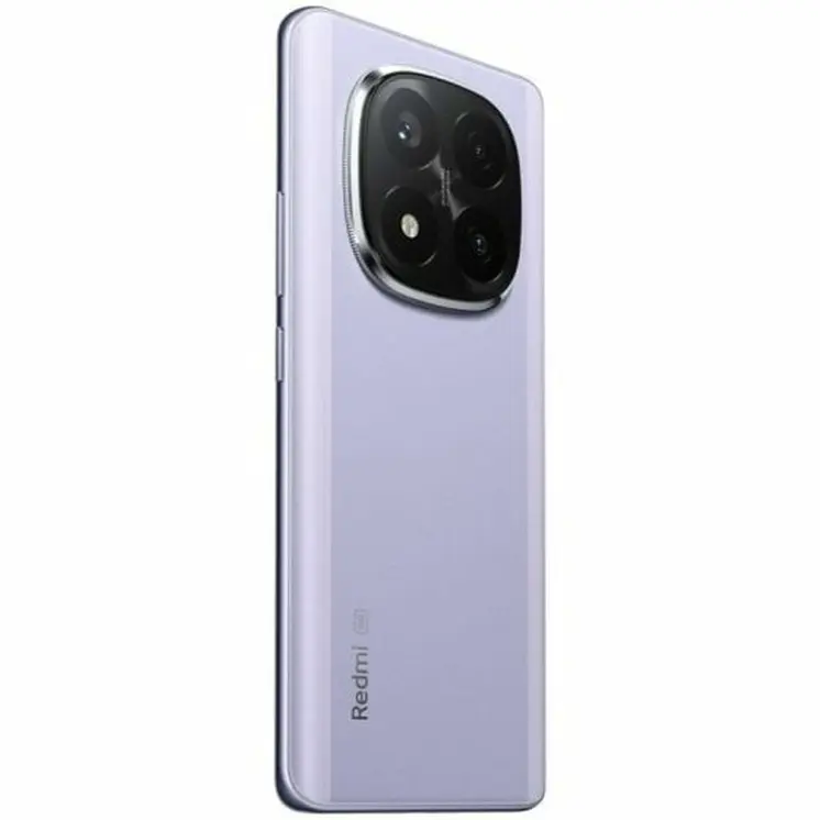 Smartphone Xiaomi 6,67" 8 GB RAM 256 GB Purple Lavendar