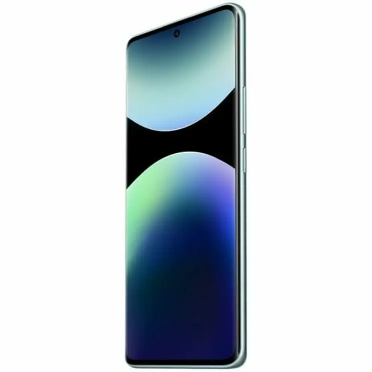 Smartphone Xiaomi 6,67" 8 GB RAM 256 GB Blue