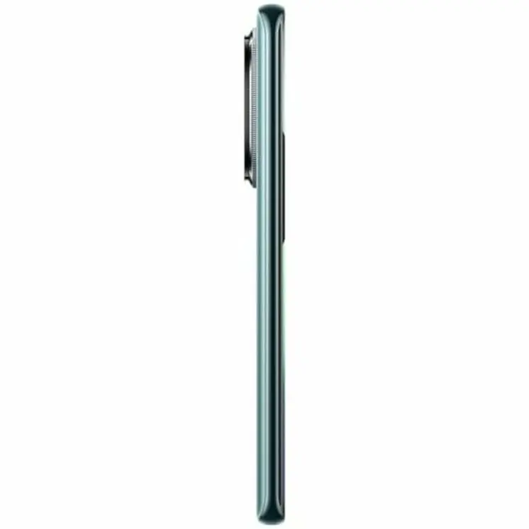 Smartphone Xiaomi 6,67" 8 GB RAM 256 GB Blue